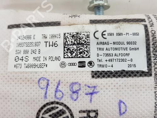 Other SEAT LEON ST (5F8) 2.0 TDI 4Drive | BP35739493O1  - Image 5