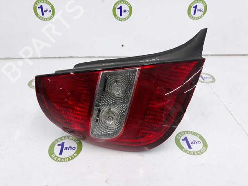 Venstre Baklys CITROËN C5 I (DC_) 2.2 HDi (DC4HXB, DC4HXE) (133 hp) 4680293