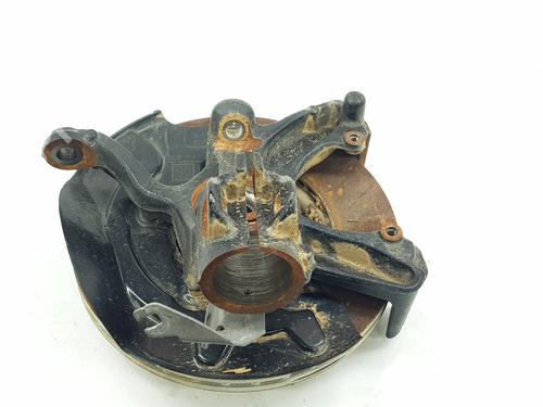 Right front steering knuckle SEAT IBIZA V (KJ1, KJG) 1.6 | BP13523979M26 