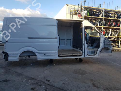 Other VW CRAFTER Van (SY_, SX_)  | BP31282516O1 