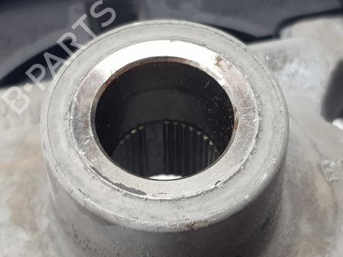 Steering wheel RENAULT KANGOO III MPV  | BP34623348C49  - Image 8