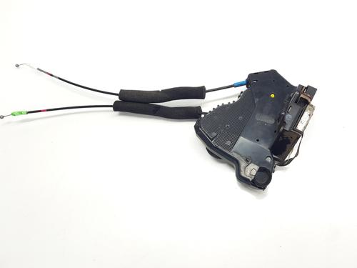 Front right lock TOYOTA LAND CRUISER PRADO (_J12_) 3.0 D-4D (KDJ120, KDJ125, KDJ121) | BP24439633C97 