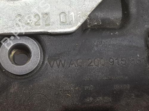 Support AUDI A1 Sportback (GBA) 30 TFSI | BP14908619C155 