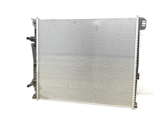 Water radiator VW CRAFTER Platform/Chassis (SZ_)  | BP29436166M31 