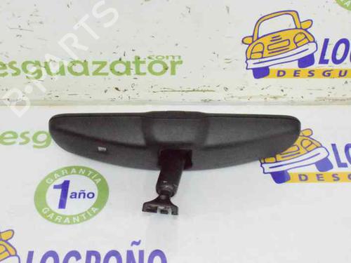 Rear mirror NISSAN NAVARA NP300 (D40) 2.5 dCi 4WD (D40TT, D40T, D40M, D40BB) | BP1392570I6 