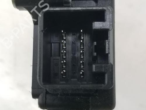 Sunroof engine JEEP CHEROKEE (KK) 2.8 CRD 4x4 | BP8340604M60 