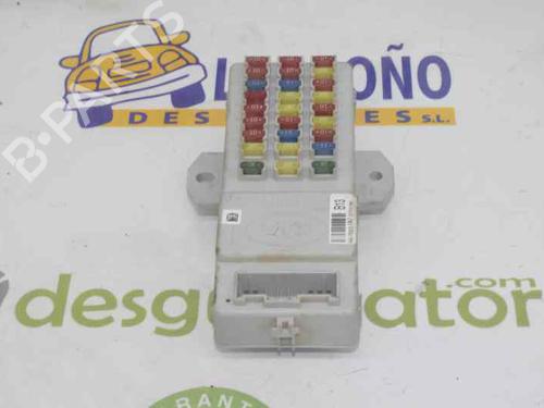 Fuse box KIA SORENTO I (JC) 2.5 CRDi | BP1885748E1