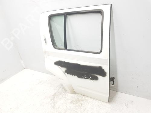 Right rear door NISSAN PATHFINDER III (R51) 2.5 dCi 4WD | BP17199671C5 