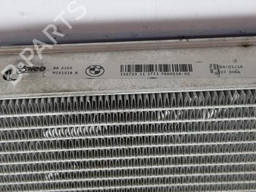 Køler BMW 4 Convertible (F33, F83) 420 d | BP15192487M31 
