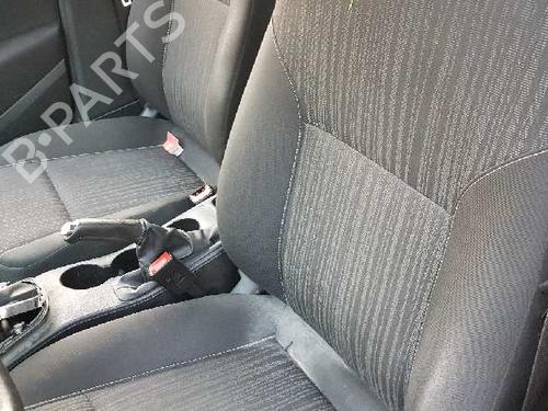 Gear lever OPEL ASTRA J (P10) 1.7 CDTI (68) | BP7892980M90 