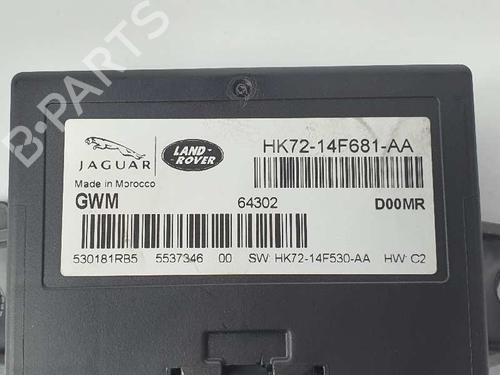 Electronic module LAND ROVER DISCOVERY SPORT (L550) 2.0 D 4x4 | BP7826905M83 