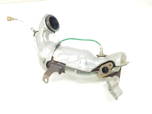 Katalysator Katalysator NISSAN QASHQAI III (J12) [2021-2026] 36276798 36276798