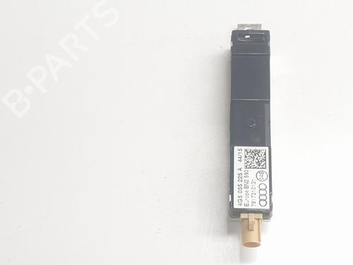 Electronic module AUDI A6 C7 (4G2, 4GC) 2.0 TDI | BP31855918M83
