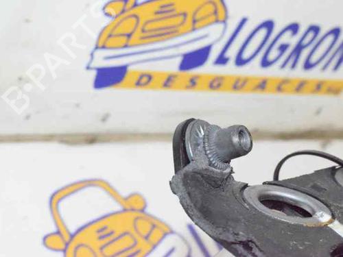 Front bumper reinforcement SEAT IBIZA IV (6J5, 6P1) 1.9 TDI | BP778817C109 