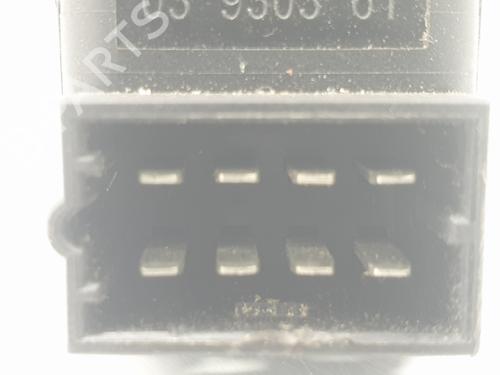 Mirror switch LAND ROVER RANGE ROVER SPORT I (L320) 3.6 D 4x4 | BP16963508I25 