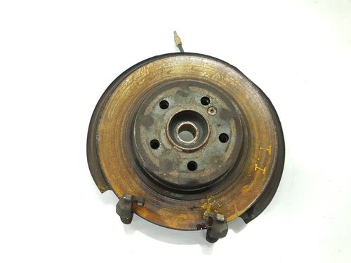 Used Left rear steering knuckle MERCEDES-BENZ E-CLASS Coupe (C207) E 350 CDI (207.322) (231 hp) 20321194