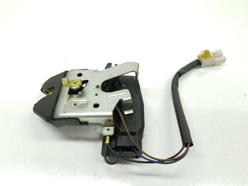 Tailgate lock CHEVROLET EPICA (KL1_) 2.0 D | BP17178145C101 