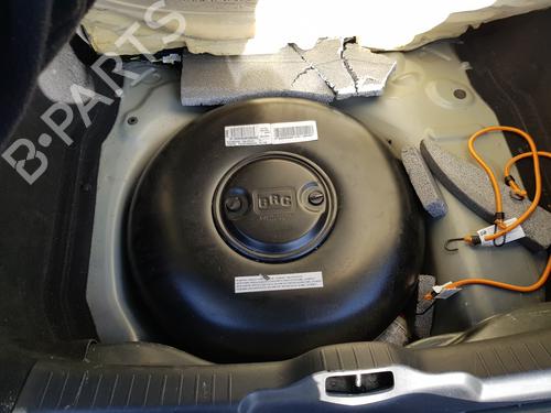 håndbremse CITROËN C4 CACTUS 1.2 VTi 82 | BP21265171I18 