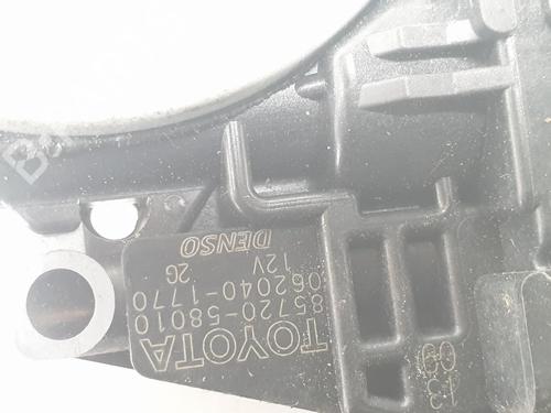 Left front window motor TOYOTA LAND CRUISER PRADO (_J12_) 3.0 D-4D (KDJ120, KDJ125) | BP17541018E21 