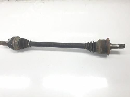 Used Right rear driveshaft BMW X5 (E70) xDrive 30 d (211 hp) 28061139