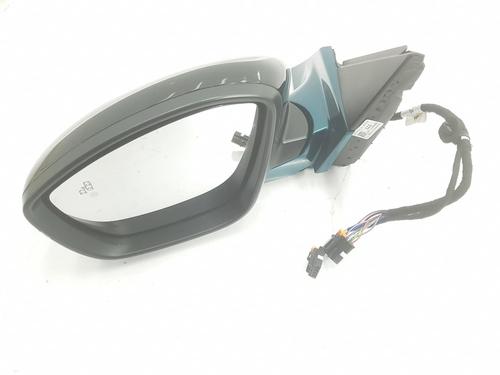 Used Left mirror DS DS 3 / DS 3 CROSSBACK (UR_, UC_, UJ_) [2018-2026]  17669266