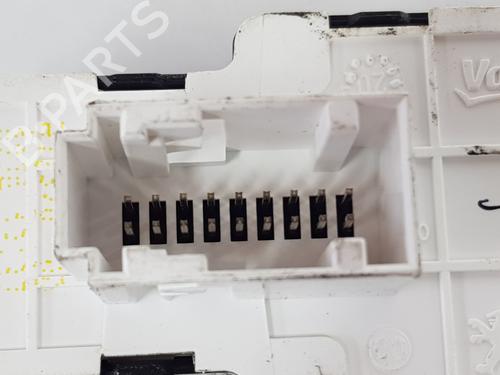 Left front window switch CITROËN JUMPY III Van (V_)  | BP34215013I27  - Image 5