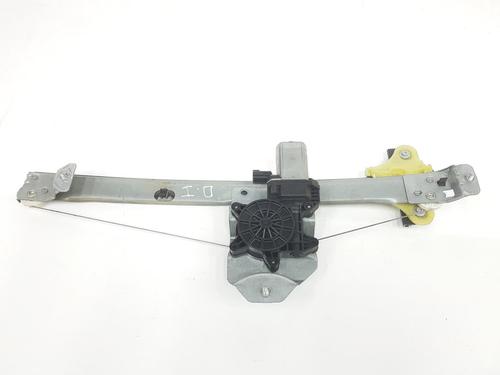 Used Front left window mechanism RENAULT CLIO IV (BH_) 1.5 dCi 75 (75 hp) 9097587