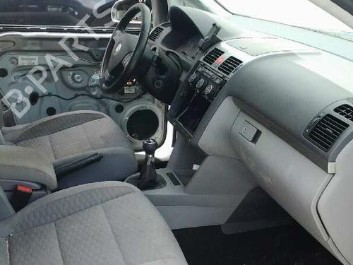 Rear right window mechanism VW TOURAN (1T1, 1T2) 2.0 TDI 16V | BP1884991C25 