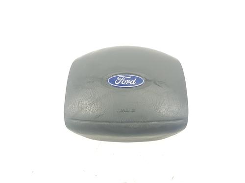 Used Driver airbag FORD TRANSIT Van (FA_ _) 2.4 TDE (125 hp) 9669823