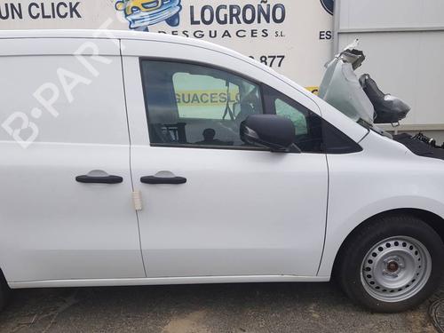 Cargo separator RENAULT KANGOO III Box Body/MPV | BP38929684I36 - Image 29