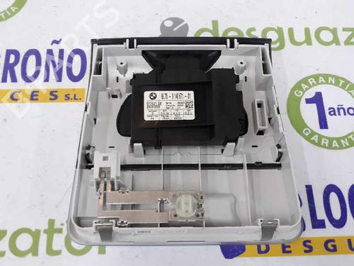 Interior roof light BMW 1 (E87) 118 d | BP7421553I8 