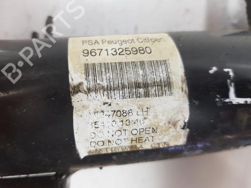 Left front shock absorber CITROËN DS3 (SA_) 1.6 HDi 110 | BP12143366M16 