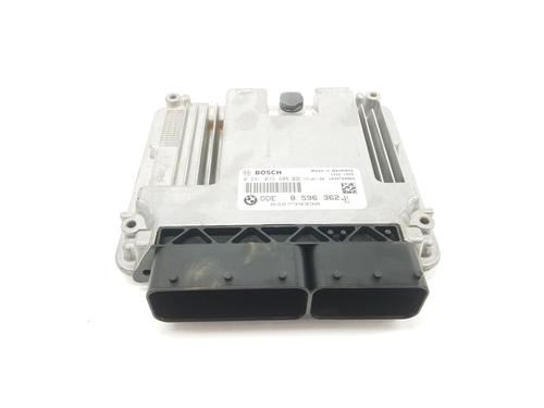 Used Engine control unit (ECU) BMW 2 Coupe (F22, F87) 218 d (150 hp) 14976027