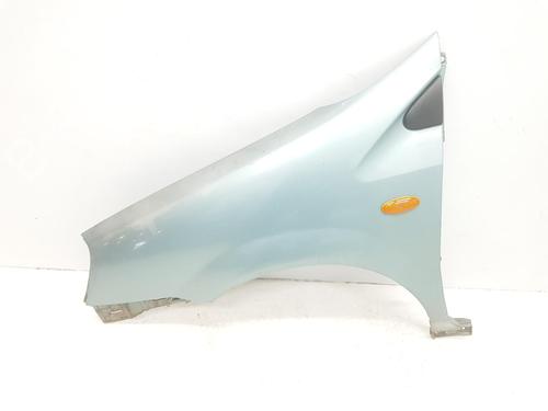 Used Left front fenders NISSAN ALMERA TINO (V10) 2.2 dCi (115 hp) 12145436