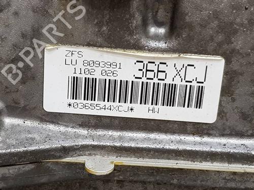 Gearbox BMW 5 (G30, F90) M5 | BP38930418M3 - Image 9