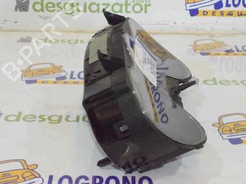 Instrument cluster SEAT LEON (1P1) 2.0 TDI 16V | BP780270C47 