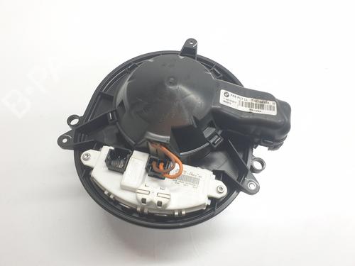 Heater blower motor BMW 3 (F30, F80) 335 i | BP25402898M62 