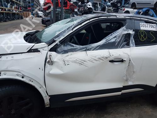 Rear center light OPEL MOKKA | BP40155780I39 - Image 21