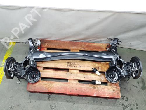 Rear axle OPEL ASTRA L Sports Tourer (OV5) 1.2 (FRHNSL, FRHNSR) | BP29731719M2 