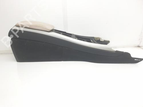 Used Armrest / Center console BMW X5 (E70) xDrive 30 d (245 hp) 23857617
