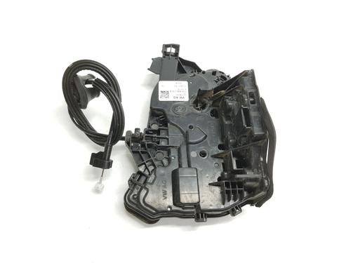 Rear right lock SEAT ARONA (KJ7, KJP)  | BP27880968C99 