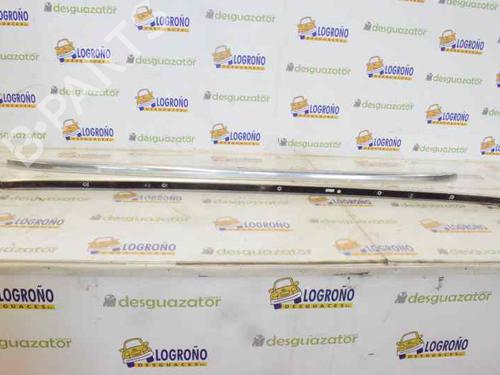 Reling dachowy AUDI Q7 (4LB) 3.0 TDI quattro | BP11636968C65 