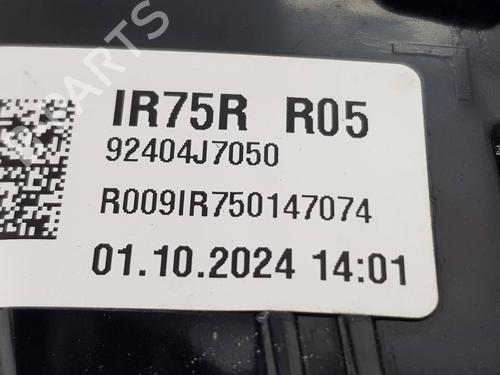 Right tailgate light KIA CEED (CD)  | BP38723267C80  - Image 6