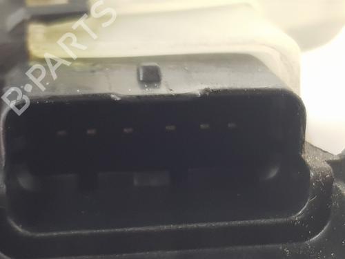 Rear left lock PEUGEOT 3008 II SUV (MC_, MR_, MJ_, M4_) 1.6 BlueHDi 120 | BP29711048C100 