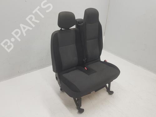 Right front seat RENAULT MASTER III Platform/Chassis (EV, HV, UV) | BP36302373C16 - Image 7