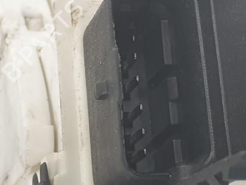 Front left lock PEUGEOT PARTNER Box Body/MPV 1.6 HDi / BlueHDi 75 | BP28063076C98 