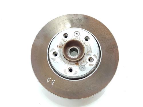 Right front steering knuckle RENAULT CAPTUR II (HF_) | BP39191755M26 - Image 7