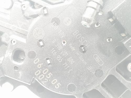 Rear wiper motor VW GOLF V (1K1) 2.0 FSI | BP17792422M102 