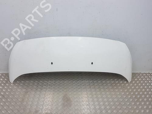 Used Hood Hood 37664530 37664530