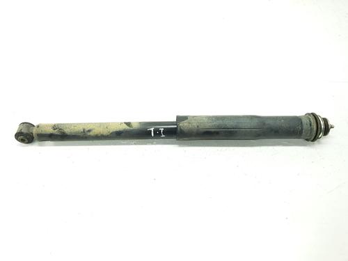 Left rear shock absorber TOYOTA YARIS (_P13_) 1.4 D (NLP130_, NLP130) | BP15259842M18 